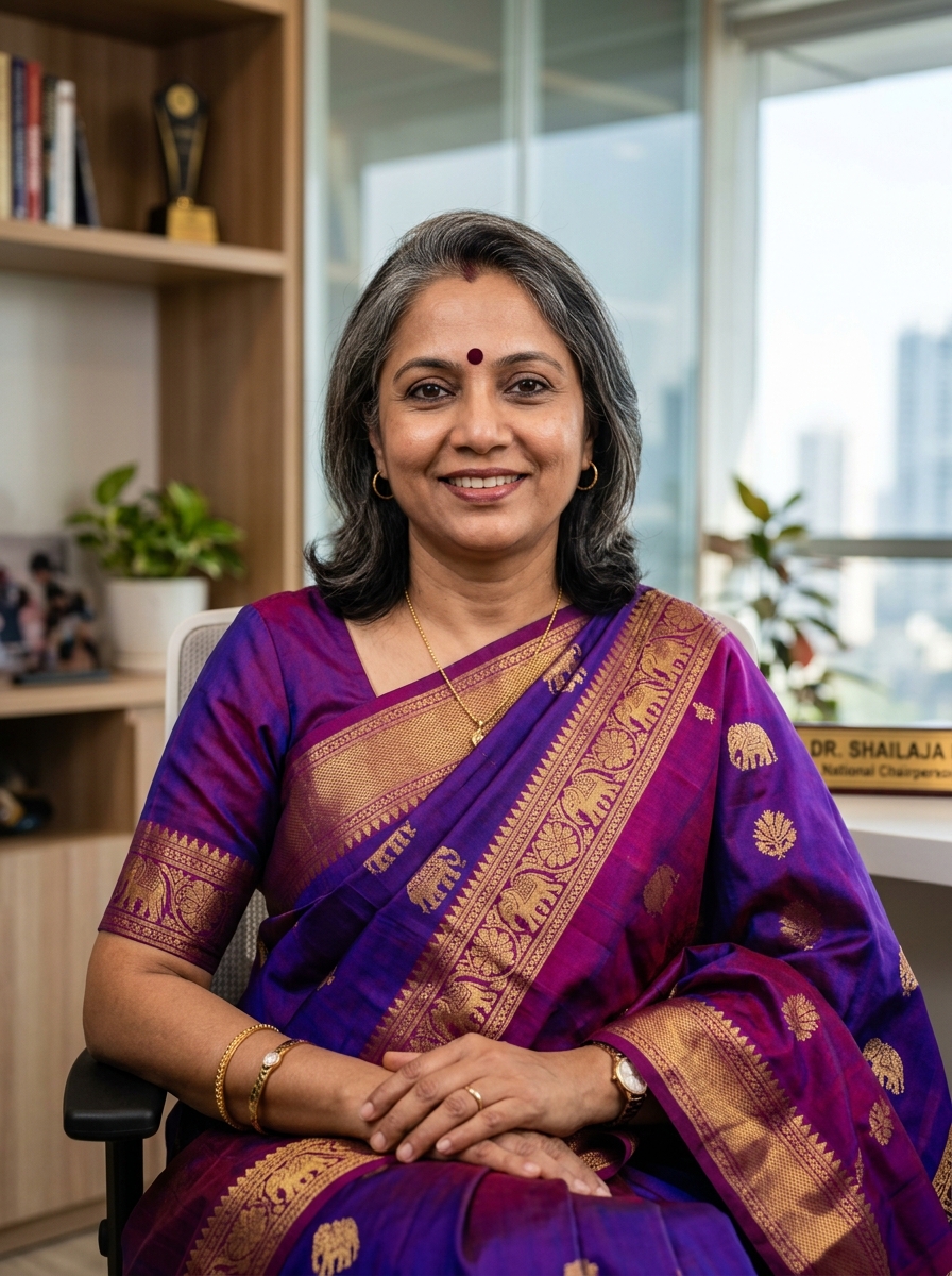 Dr. Shailaja R.